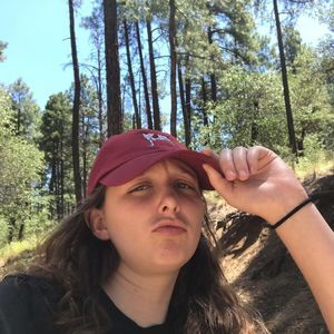 Meet your Posher, Megan